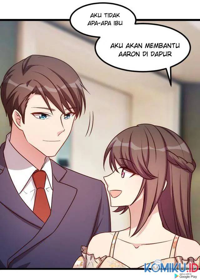 CEO’s Sudden Proposal Chapter 178 Gambar 23